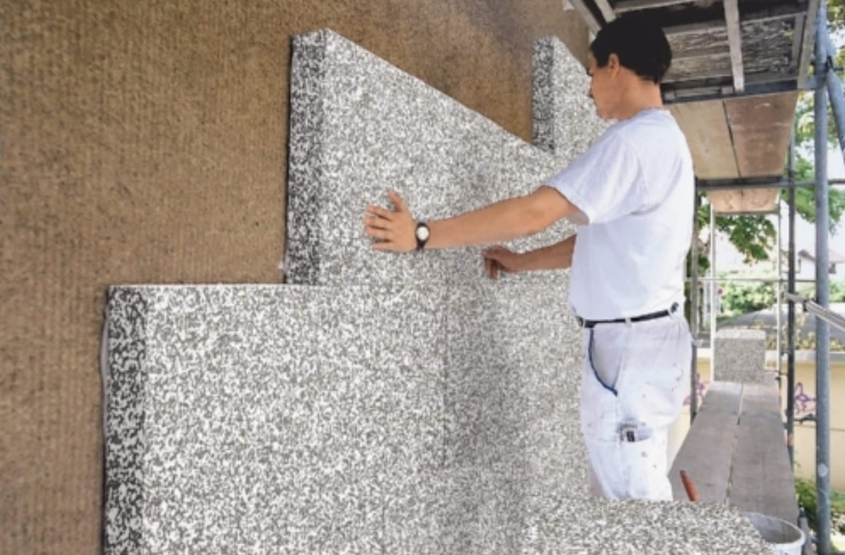 Yeniçamlık Isı Yalıtımcısı